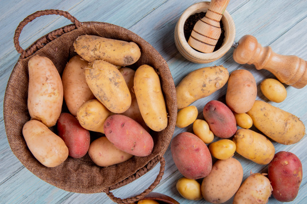 10 Makanan dan minuman ini dapat menyehatkan kulit, enak dan praktis