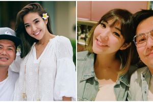 Unggah foto Gisella Anastasia, Wijin beri dukungan untuk sang pacar