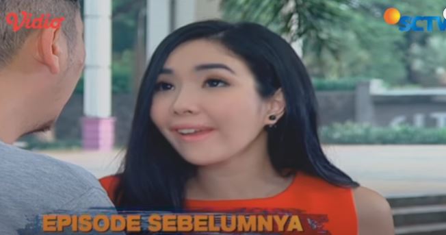 10 Potret jadul Gisella Anastasia saat akting, pernah jadi sopir