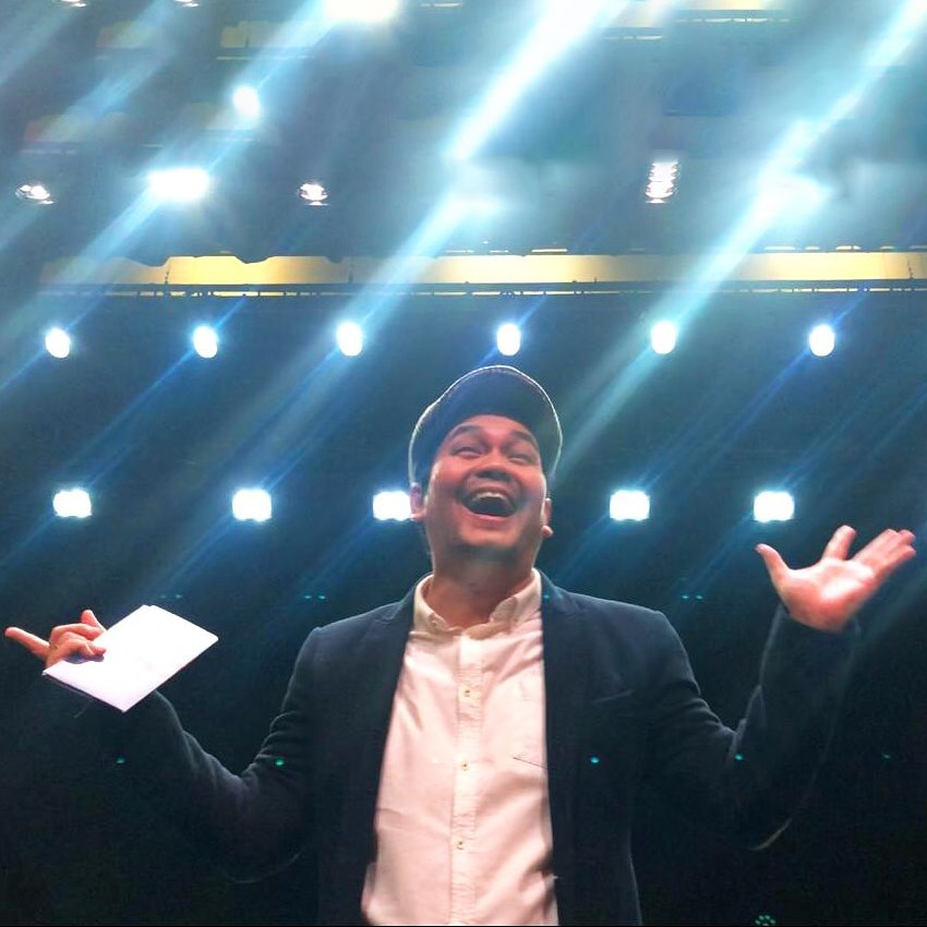 5 Cerita Indra Bekti bertahan hidup saat pandemi, nyaris jual mobil