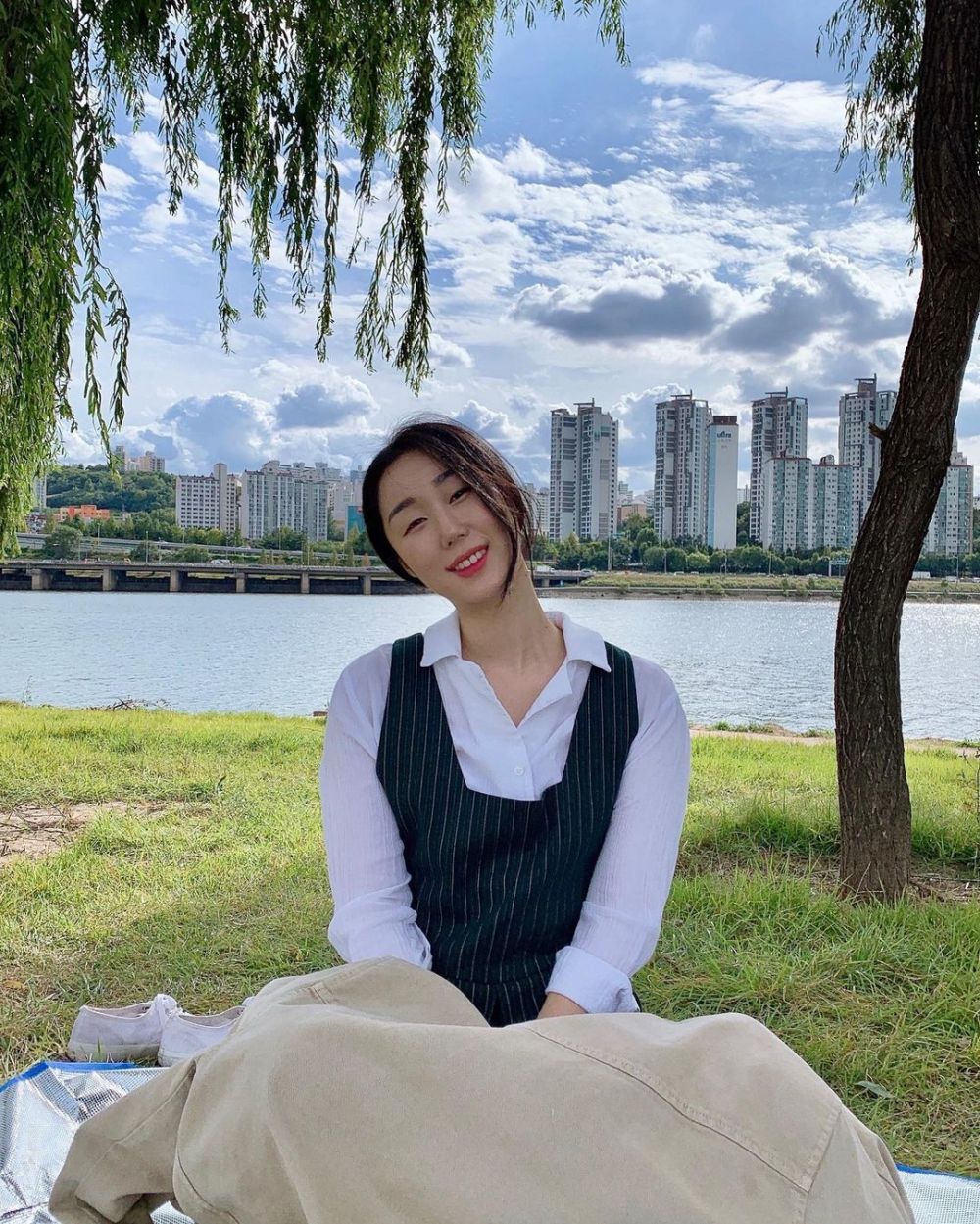 Potret masa kecil 6 seleb berdarah Korea, karier moncer di Indonesia