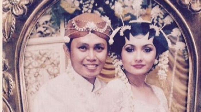 Potret lawas 10 komedian saat menikah, penampilannya manglingi