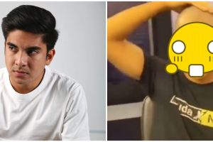 7 Potret terbaru Syed Saddiq mantan Menpora Malaysia, tampil botak