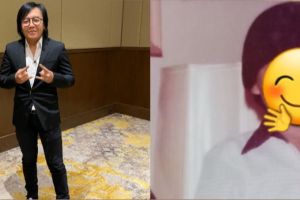 10 Potret transformasi Ari Lasso, gaya rambutnya ikonik