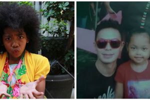 Potret dulu dan kini 10 artis cilik langganan sinetron komedi