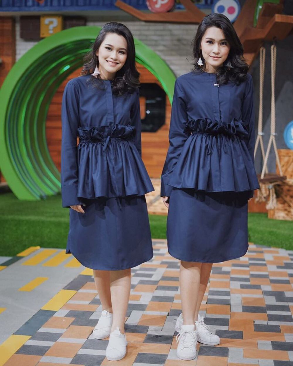 Curahan hati 10 seleb wanita usai positif Covid-19, sabar dan ikhlas