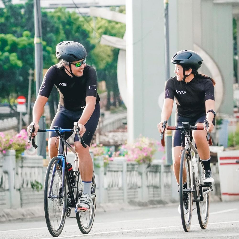 Curahan hati 10 seleb wanita usai positif Covid-19, sabar dan ikhlas