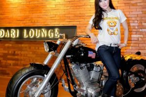 Tahun 2020 yang serba prihatin dan menyedihkan buat Rani Ramadhina