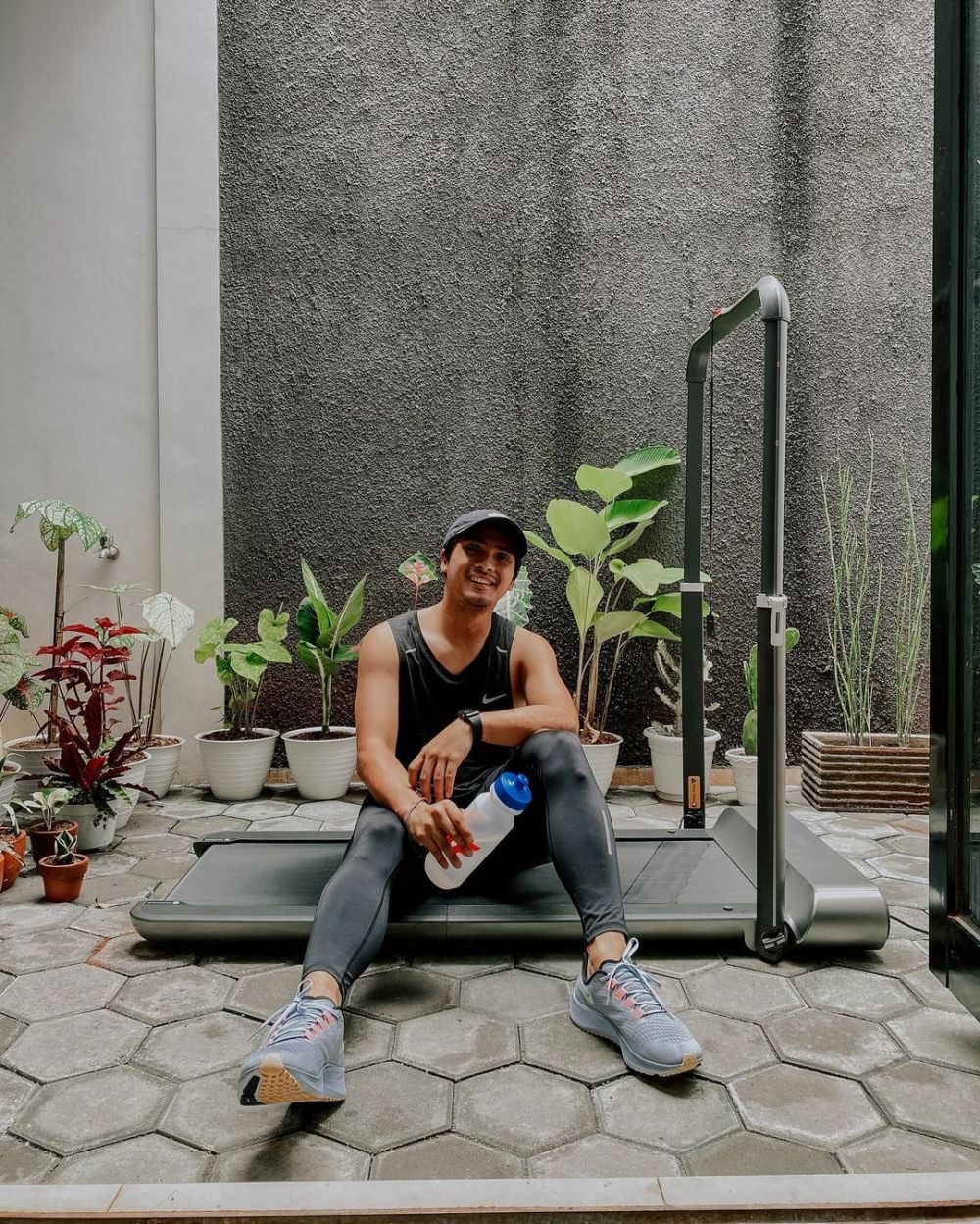 6 Tahun berlalu, ini kabar 10 pemain sinetron Ganteng-Ganteng Serigala