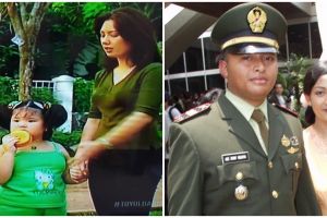 Potret terbaru 11 pemain Tuyul dan Mbak Yul dan pasangan, sweet abis