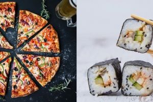 Tak melulu mewah, ini 6 makanan favorit Kate Middleton