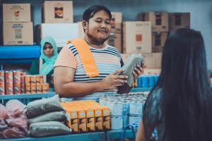 Mengenal sosok Yusril Fahriza, komika yang sukses di dunia akting