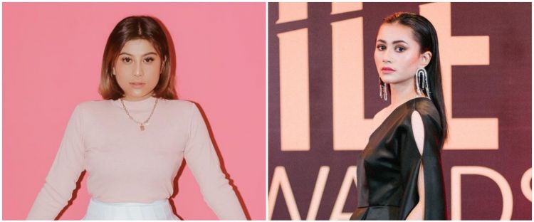 Potret Pasfoto 6 Seleb Cantik Di Paspor Sintya Marisca Bikin Sal Potret Pasfoto 6 Seleb Cantik Di Paspor Sintya Marisca Bikin Sal