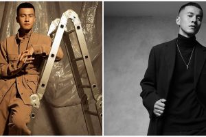 5 Cerita perjalanan karier Herjunot Ali, pernah jualan koran bekas