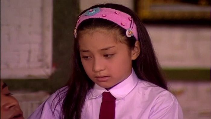 Foto jadul 12 pesinetron cantik saat SD, Vanessa Angel bikin pangling