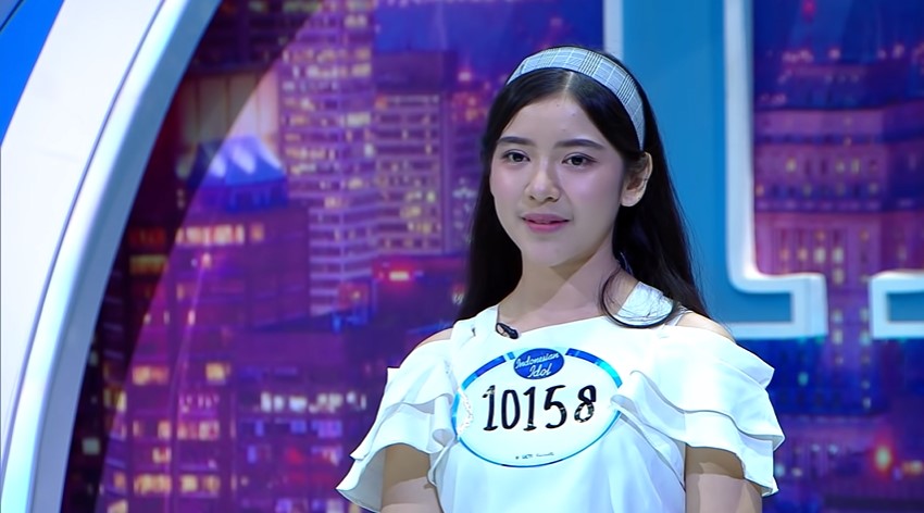 Potret 11 penyanyi jebolan Indonesian Idol saat audisi, manglingi