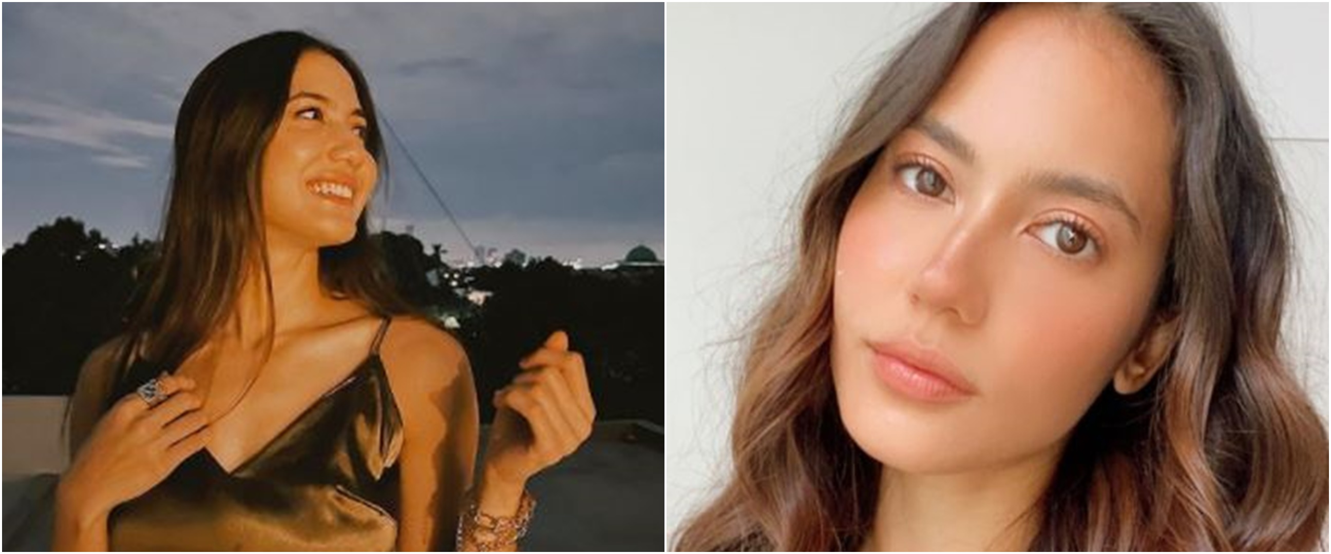 Kisah Pevita Pearce lawan Covid-19, umumkan sembuh saat tahun baru