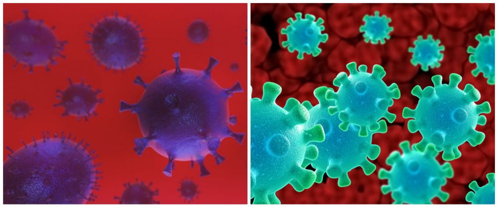 4 Fakta tentang virus corona varian baru di Inggris menurut ilmuwan