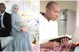10 Potret terbaru pasangan viral yang menikah gara-gara ketemu di mal