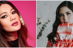 Pesona 8 seleb keturunan Belanda saat pakai makeup tebal, manglingi