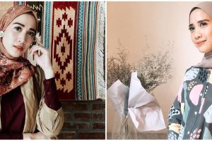 Fanny Fabriana sekeluarga positif Covid-19, banjir semangat dan doa