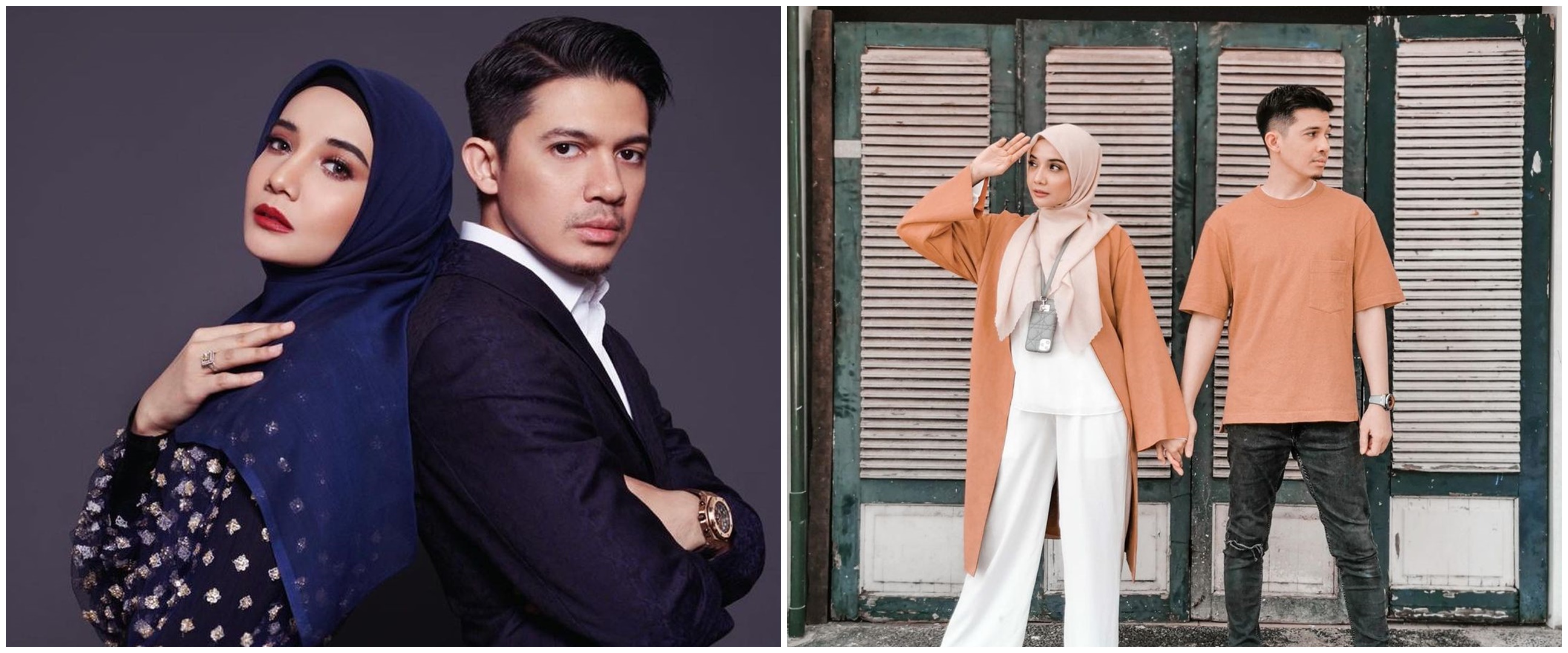 5 Potret rumah baru Zaskia Sungkar, hasil nabung lima tahun