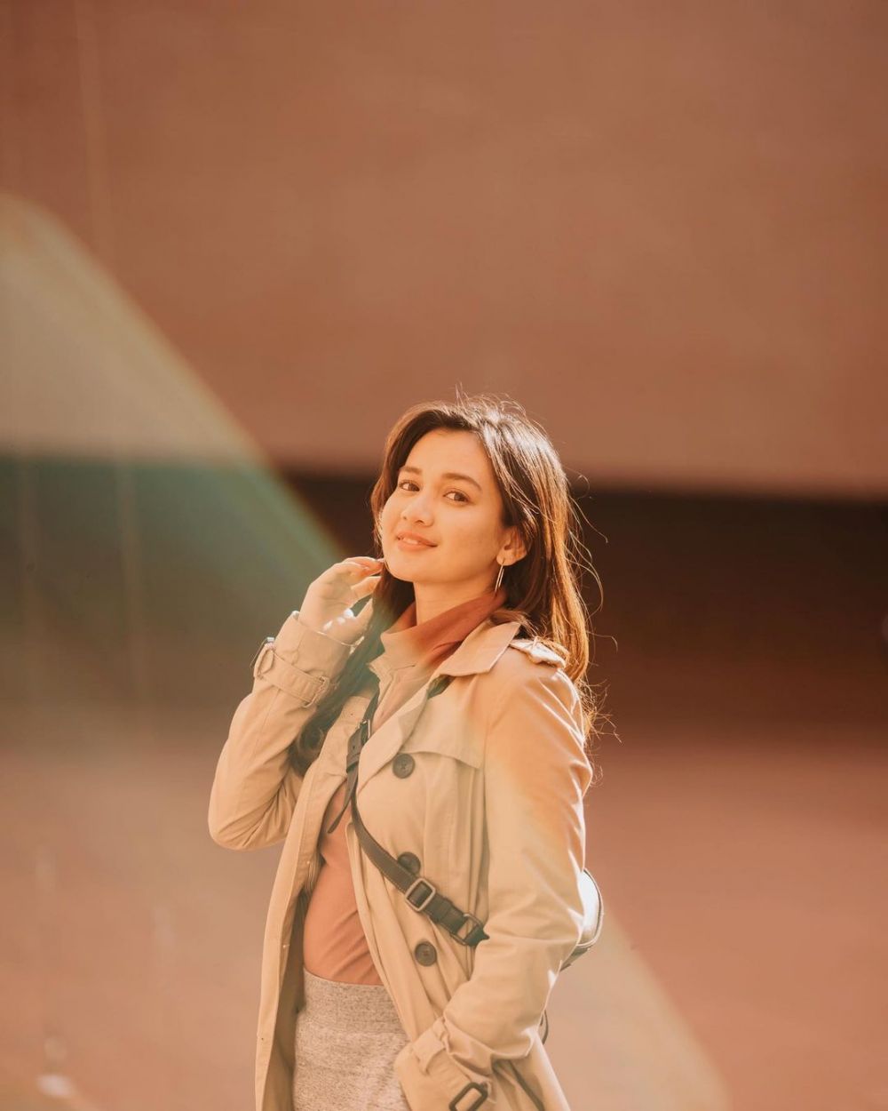 Berkarier sejak kecil, 10 seleb wanita ini masih eksis main sinetron