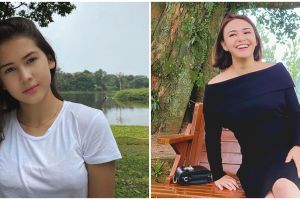 Berkarier sejak kecil, 10 seleb wanita ini masih eksis main sinetron