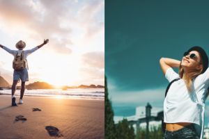 101 Kata-kata caption tentang keindahan bahasa Inggris, penuh makna