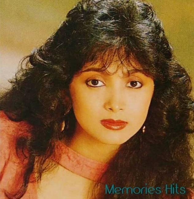 10 Pesona Anna Marten sewaktu muda, anggun memesona