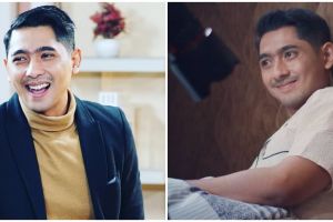 10 Potret Arya Saloka berbadan atletis, ototnya bikin salah fokus