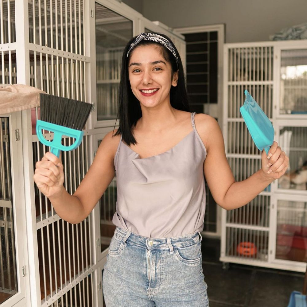 Potret rumah 8 aktris FTV Suara Hati Istri, punya Tyas Mirasih mewah