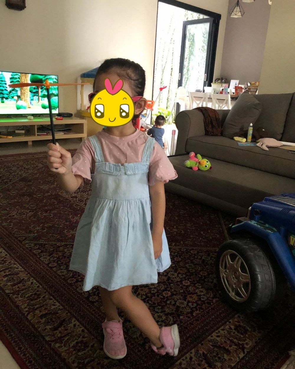 Potret rumah 8 aktris FTV Suara Hati Istri, punya Tyas Mirasih mewah