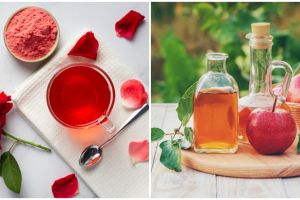 10 Bahan alami ini atasi rambut bercabang, lengkap dengan caranya