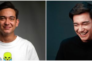 Adipati unggah foto masa kecil, paras bule ibunya bikin salah fokus