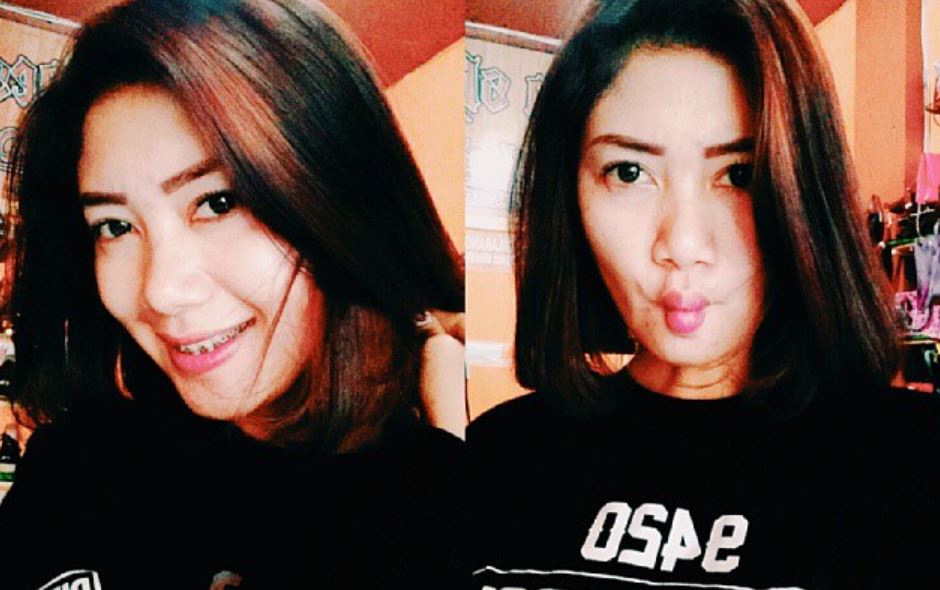 8 Potret jadul Delta Hesti istri Crazy Rich Surabaya, bikin pangling