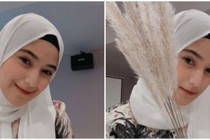 Nadya Mustika unggah foto USG janinnya pertama kali, banjir dukungan