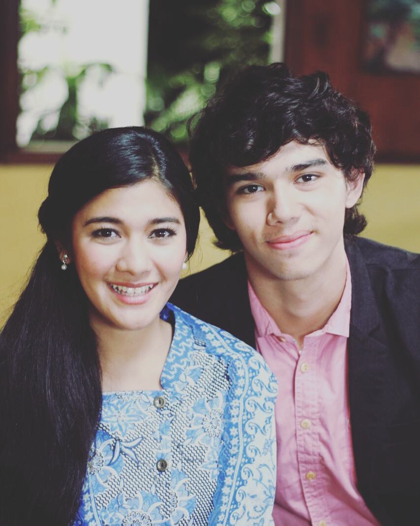 10 Potret transformasi Jeff Smith, kecilnya imut abis