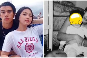 10 Potret transformasi Jeff Smith, kecilnya imut abis