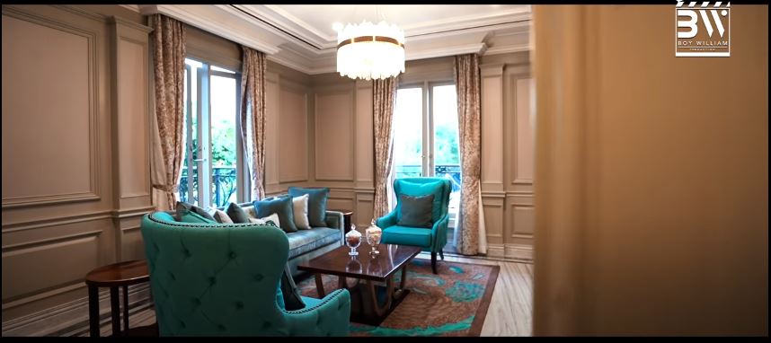 Cerita perjuangan 7 seleb bisa bangun rumah, dari kredit hingga nabung