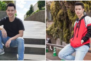 15 Potret rumah Jess No Limit, megah dominasi warna putih