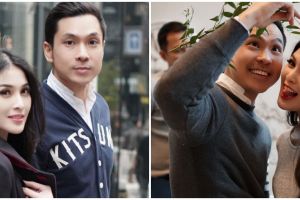 Isi chat Sandra Dewi ke Harvey Moeis ini bikin tepuk jidat