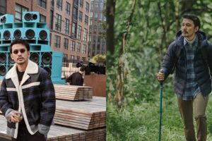 Rio Dewanto kenalkan kopi Gayo dalam sebuah film dokumenter