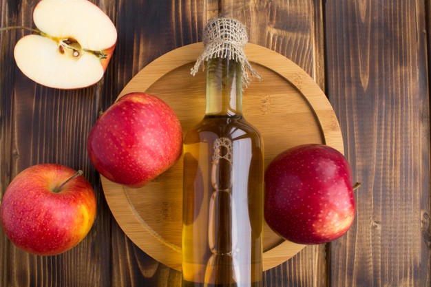 Cara membuat masker kopi dan cuka apel untuk kulit sehat dan bersih