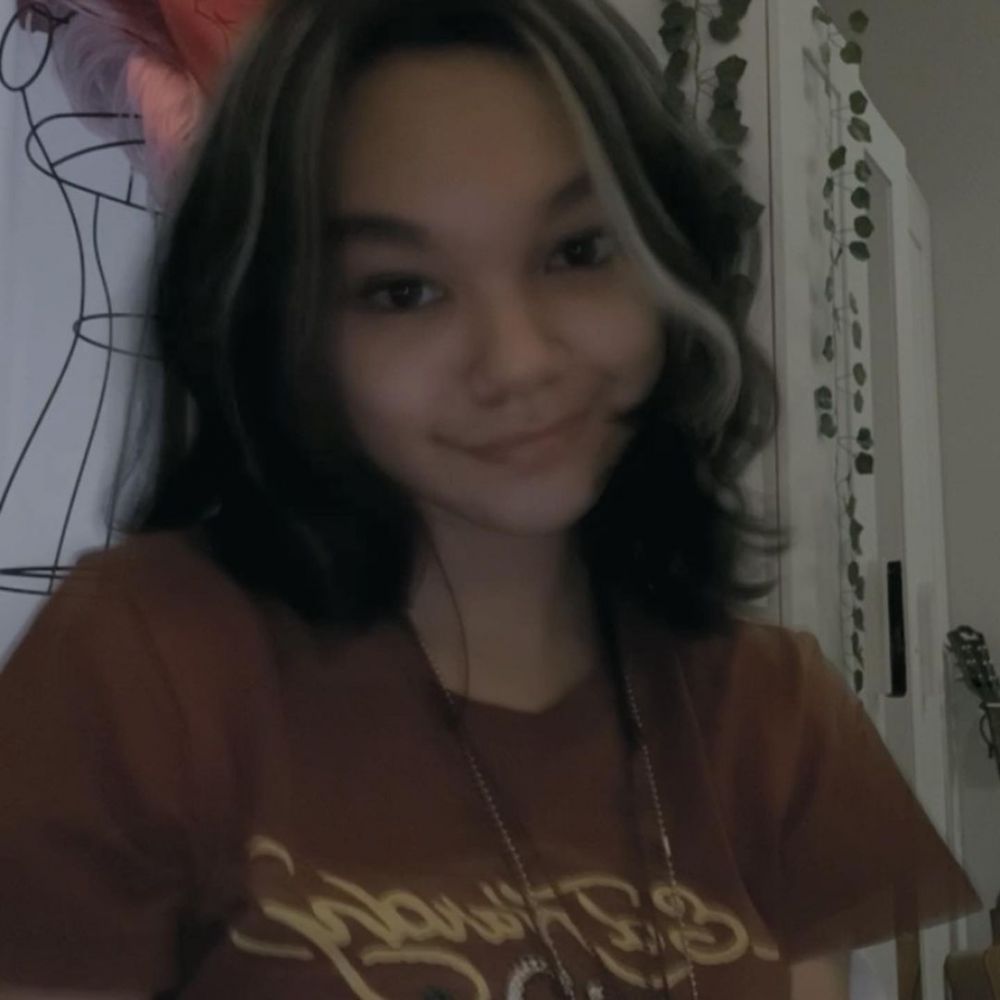 10 Pesona Shabina Mecca, bungsu Sarita Abdul Mukti yang sudah remaja