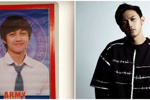 Potret lawas 10 pesinetron saat SMA, Arya Saloka bikin pangling