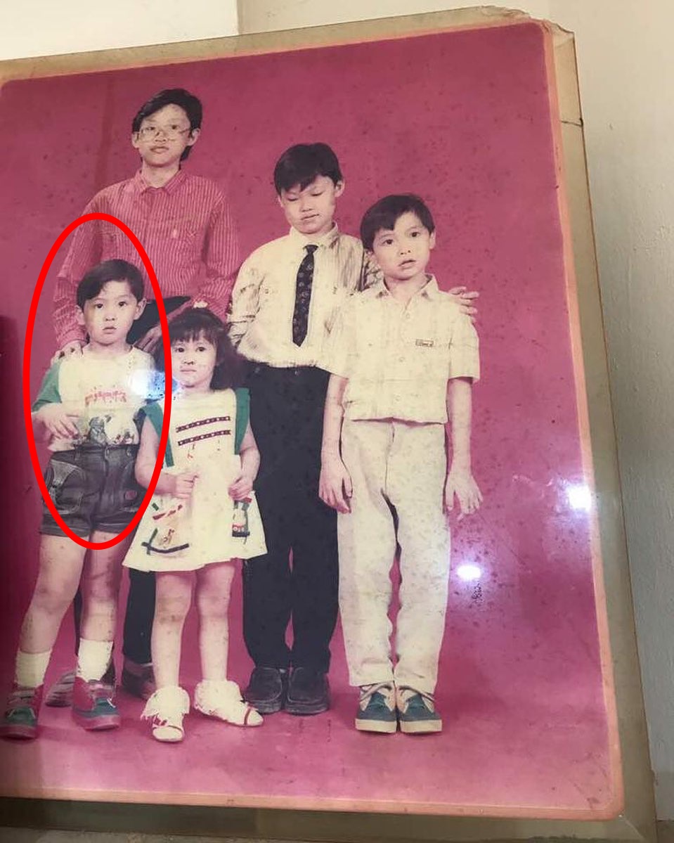 8 Transformasi Harvey Moeis suami Sandra Dewi, tak banyak berubah