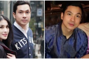 8 Transformasi Harvey Moeis suami Sandra Dewi, tak banyak berubah