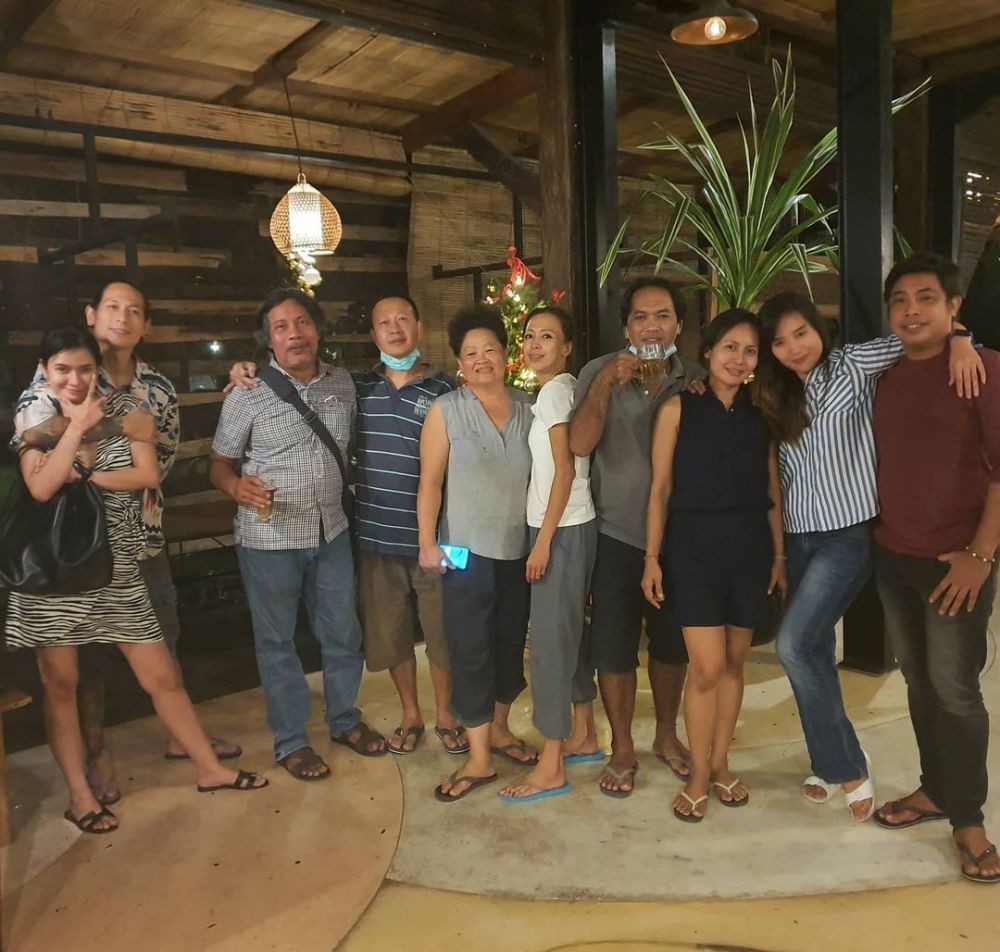 Mulai go public, ini 7 momen mesra Chef Juna dan Citra Anidya di Bali
