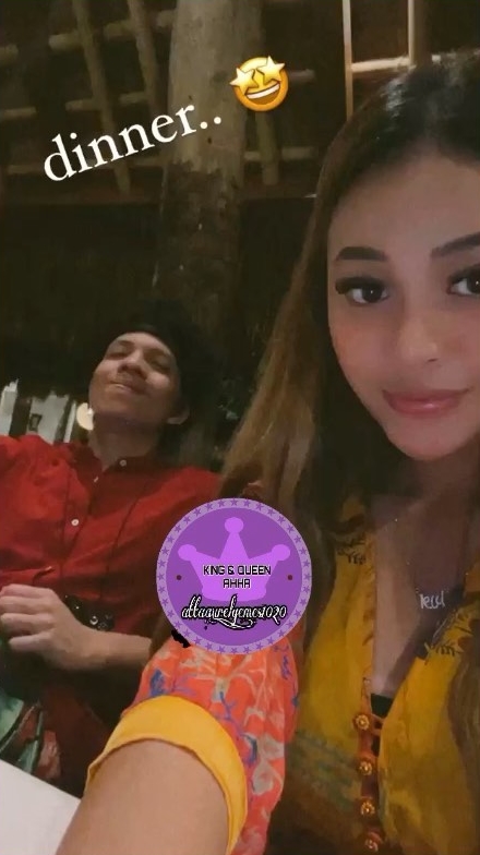 11 Momen liburan Atta Halilintar & Aurel Hermansyah ke Sumba